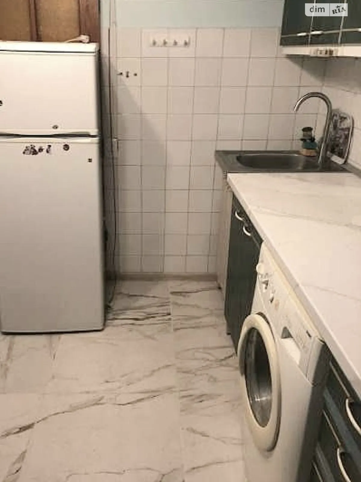 Сдается в аренду 1-комнатная квартира 39 кв. м в, цена: 10000 грн - фото 1