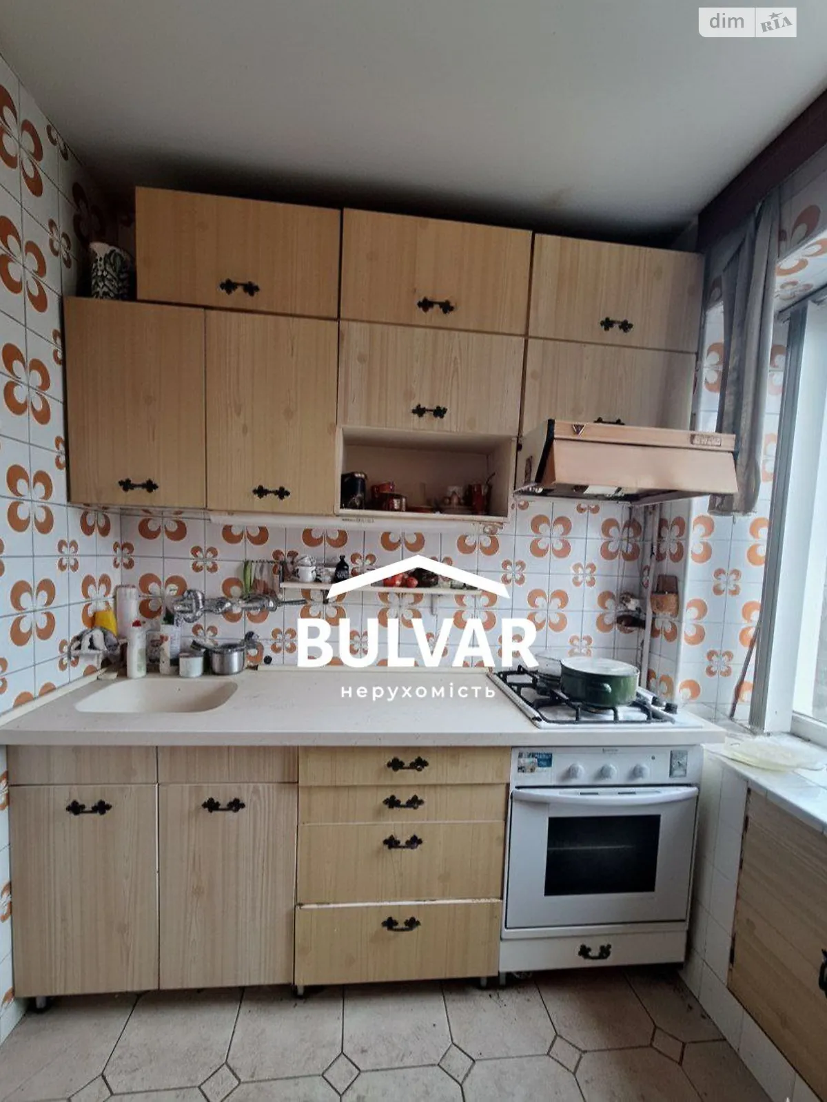 Продается 2-комнатная квартира 45.9 кв. м в Харькове, просп. Льва Ландау, 12 - фото 1