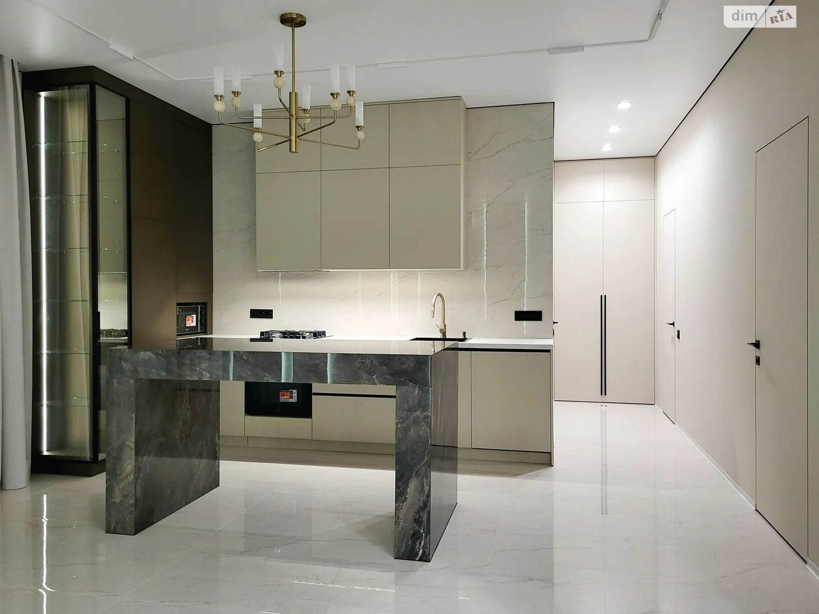 Продається одноповерховий будинок 120 кв. м з балконом, цена: 320000 $ - фото 1