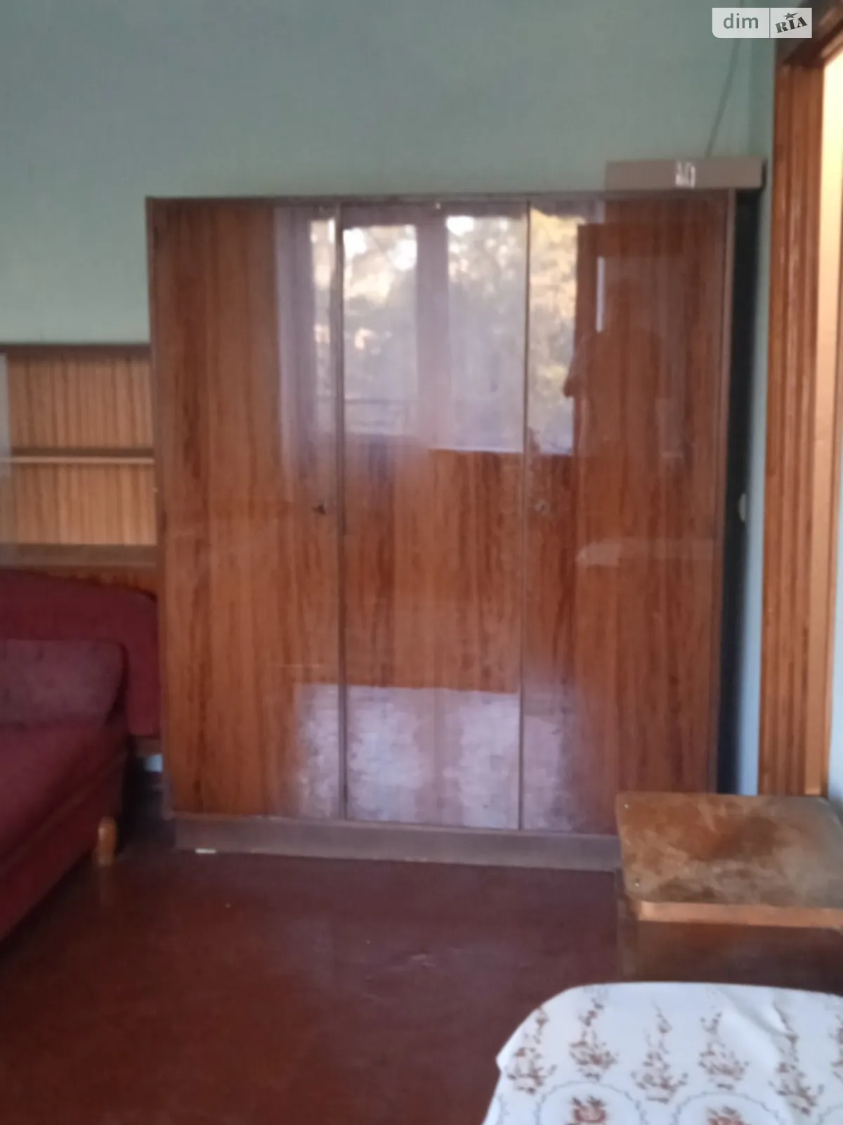 Сдается в аренду 1-комнатная квартира 30.9 кв. м в Днепре, цена: 7000 грн - фото 1