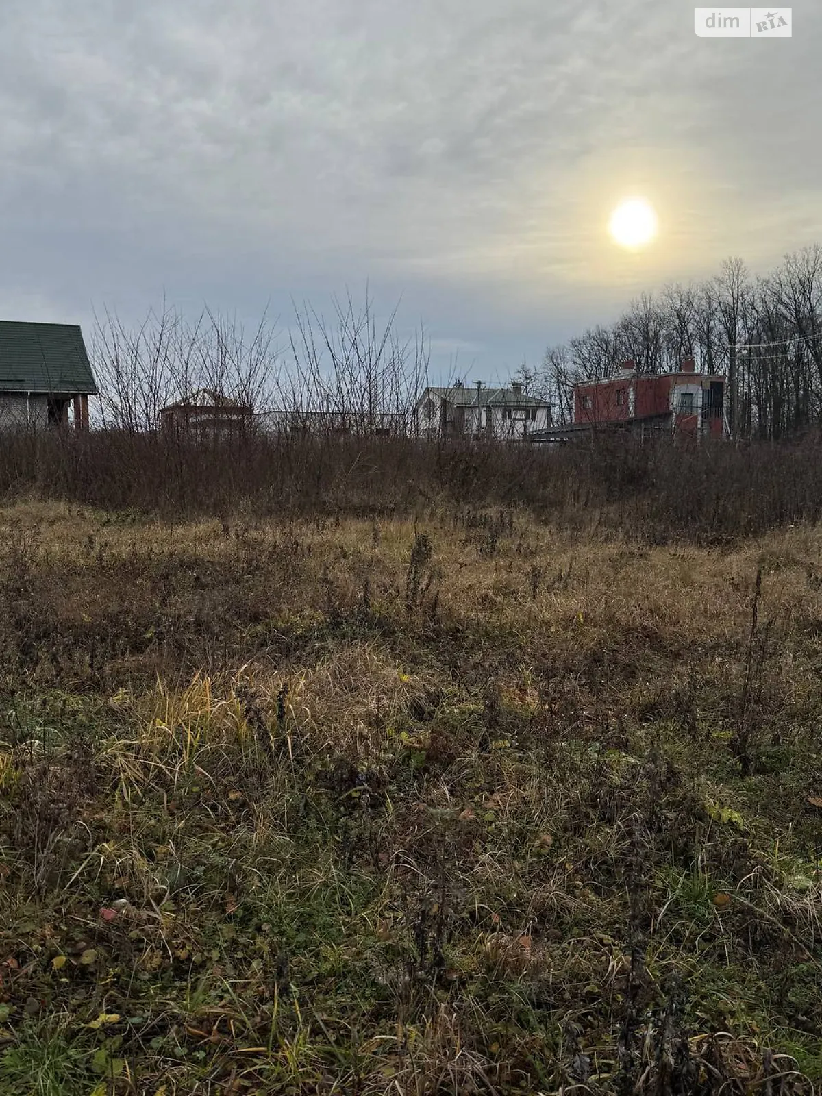 Продается земельный участок 9 соток в Хмельницкой области, цена: 21000 $ - фото 1
