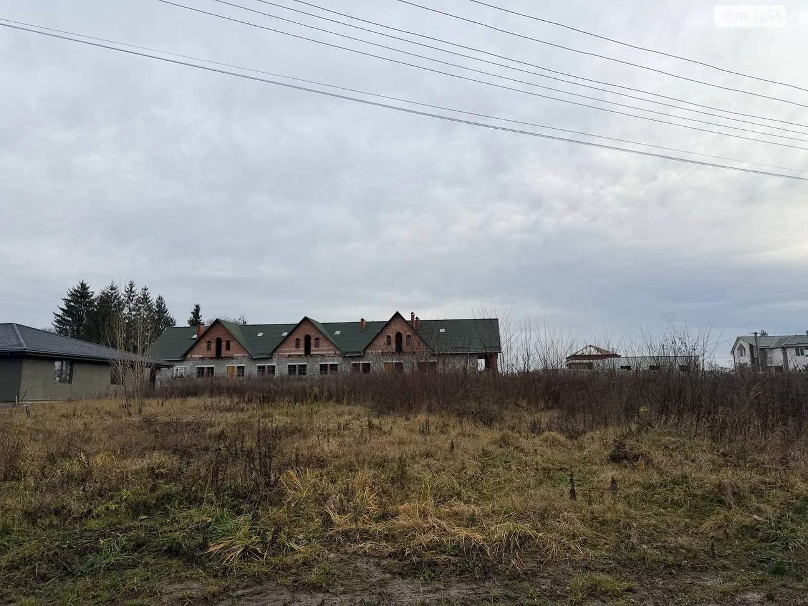 Продается земельный участок 9 соток в Хмельницкой области, цена: 21000 $ - фото 1