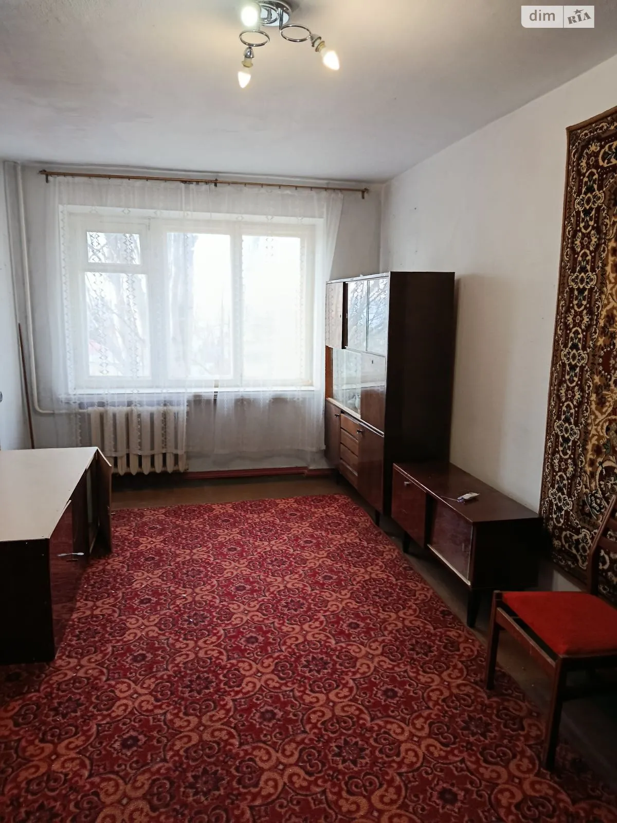 Продається 2-кімнатна квартира 44.7 кв. м у Миколаєві, просп. Героїв України - фото 1