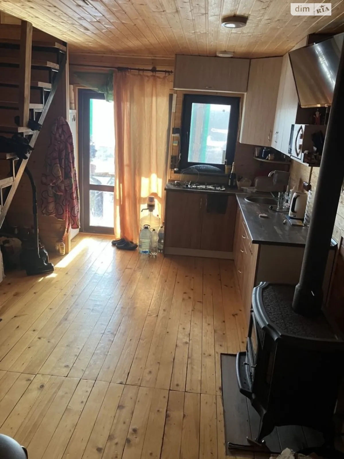 Продается дом на 2 этажа 100 кв. м с мебелью, цена: 50000 $ - фото 1