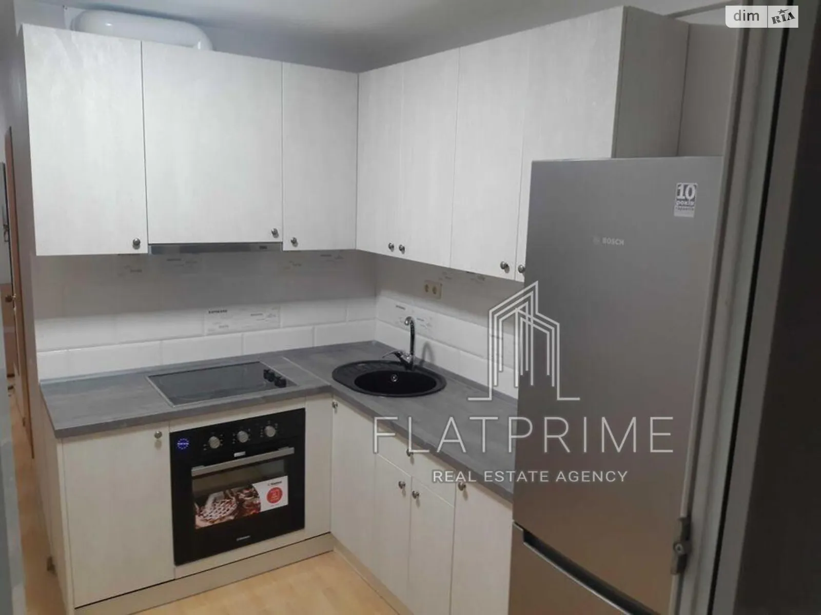 Продається 1-кімнатна квартира 38 кв. м у Києві, цена: 79990 $ - фото 1