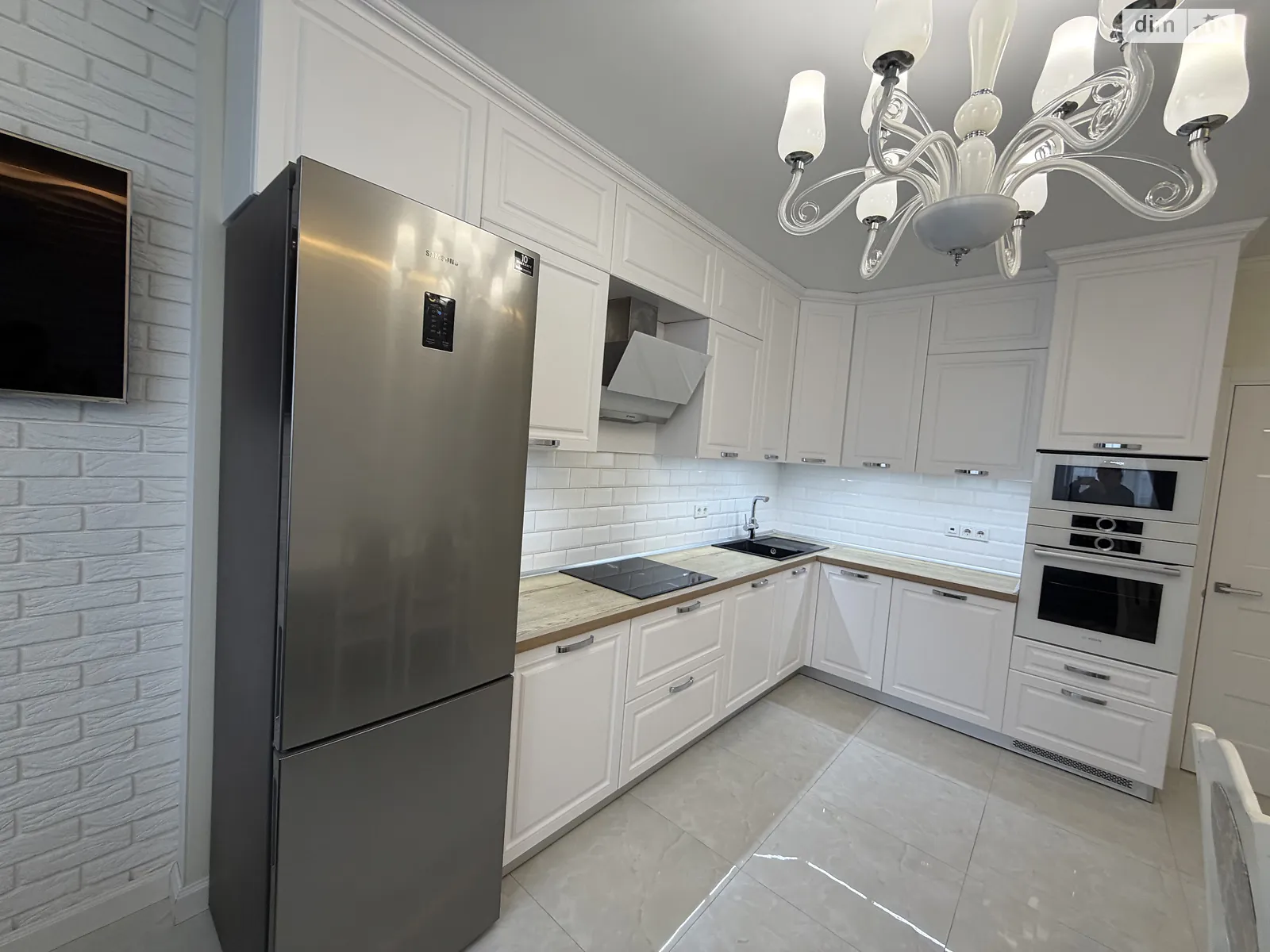 Продається 2-кімнатна квартира 68.9 кв. м у, цена: 80000 $ - фото 1