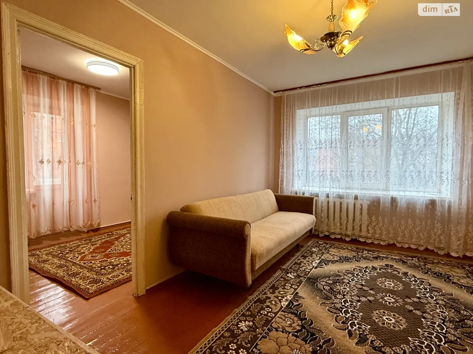 Сдается в аренду 2-комнатная квартира 45 кв. м в Виннице, ул. Киевская - фото 1