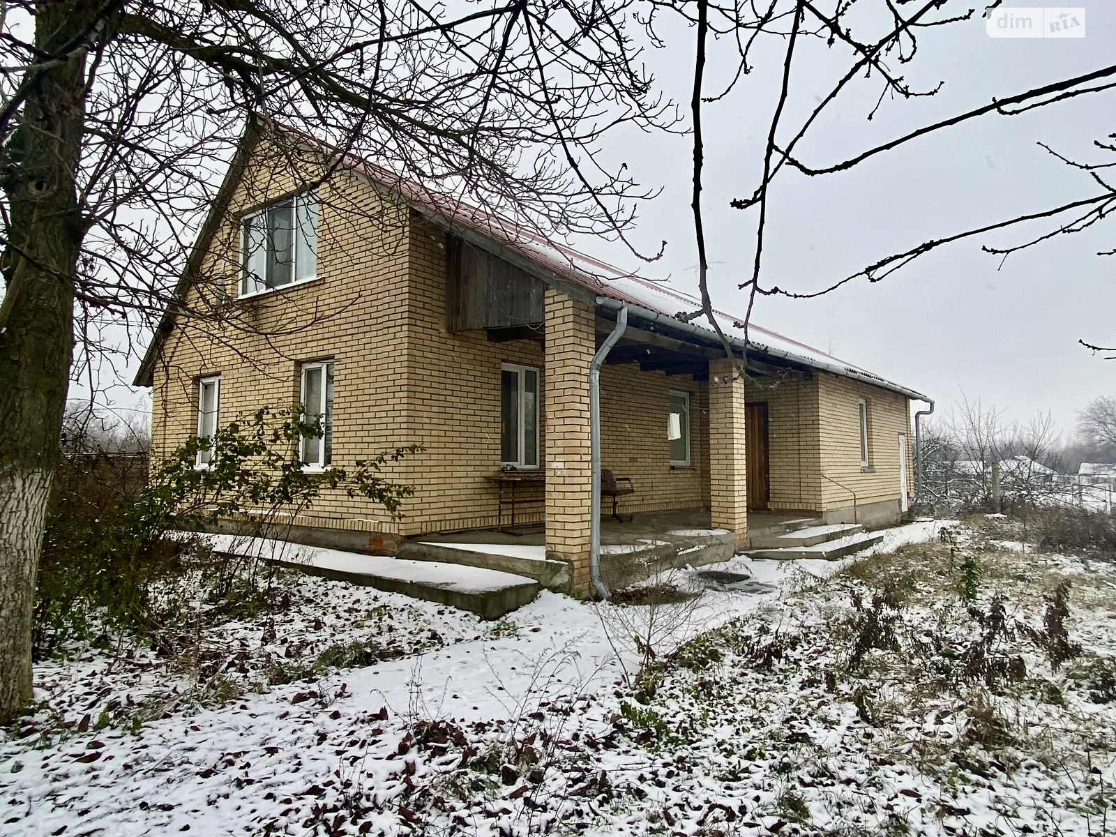 Продається будинок 2 поверховий 170 кв. м з подвалом, цена: 30000 $ - фото 1