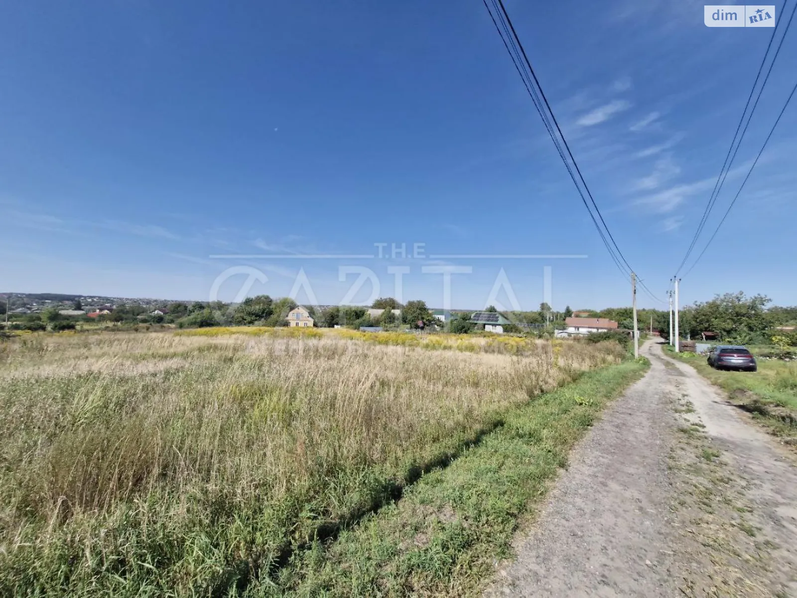 Продається земельна ділянка 19.99 соток у Київській області, цена: 80000 $ - фото 1