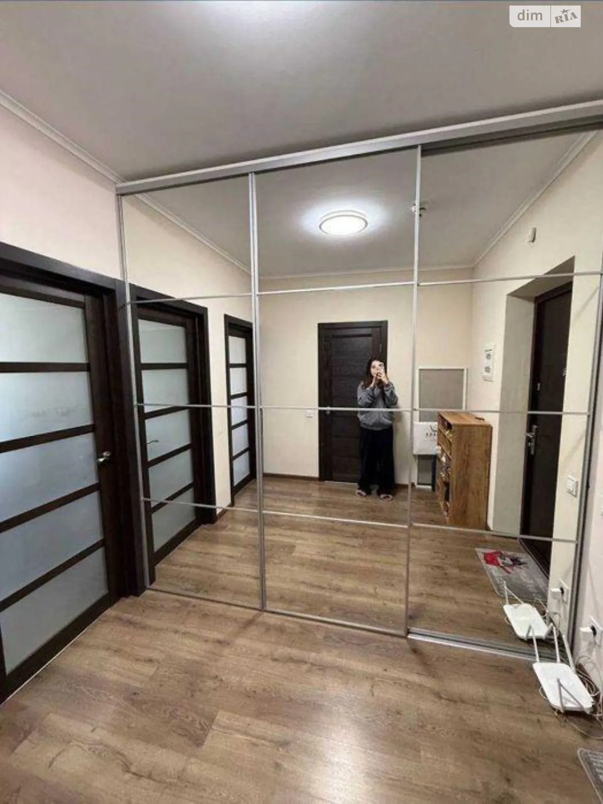 Продається 1-кімнатна квартира 42.5 кв. м у Києві, цена: 89000 $ - фото 1