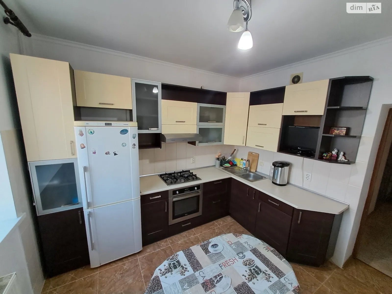 Сдается в аренду 2-комнатная квартира 63 кв. м в Хмельницком - фото 1