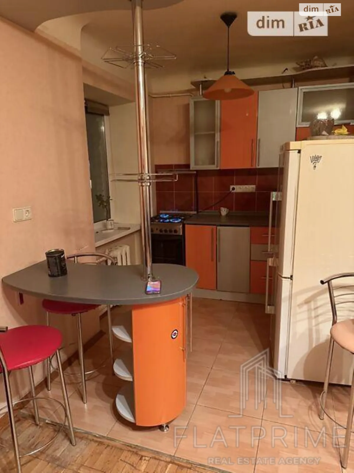 Продається 2-кімнатна квартира 47.5 кв. м у Києві, вул. Михайла Бойчука, 13А - фото 1