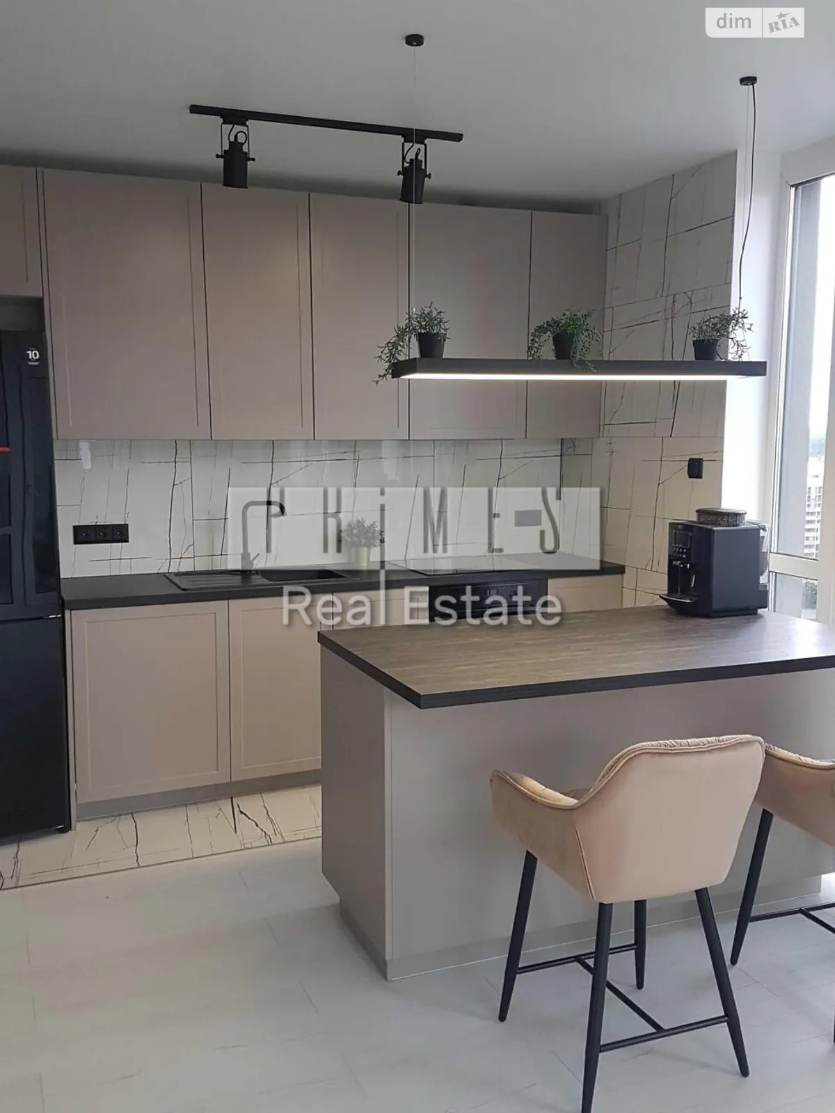 Продається 2-кімнатна квартира 64 кв. м у Києві, вул. Івана Виговського(Маршала Гречка), 40/12 - фото 1