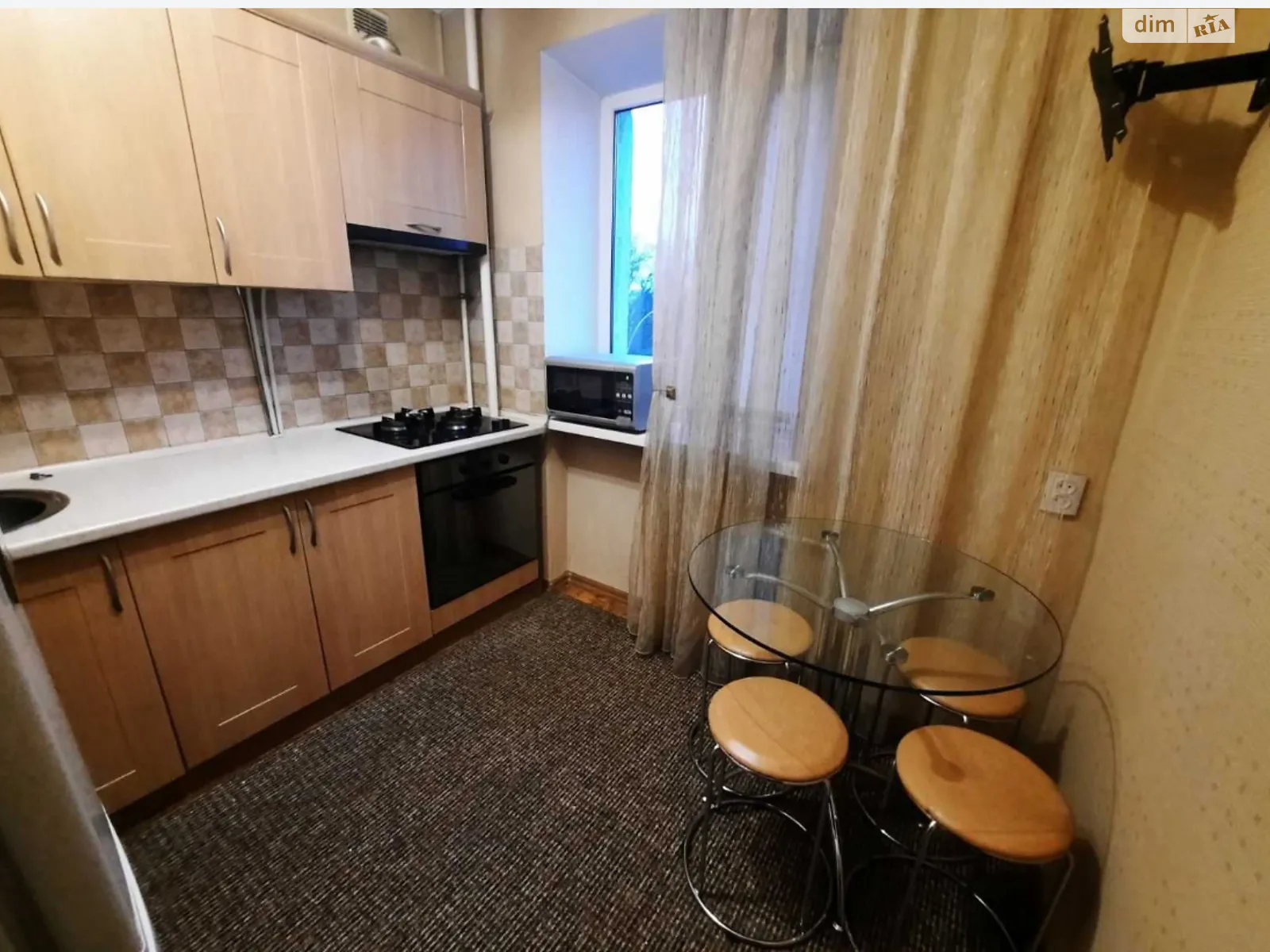 Продається 2-кімнатна квартира 44 кв. м у Хмельницькому, вул. Кам'янецька - фото 1