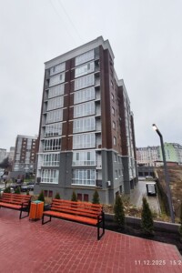 Продажа квартиры, Хмельницкий, р‑н. Озёрный, Панаса Мирного улица, дом 16/3