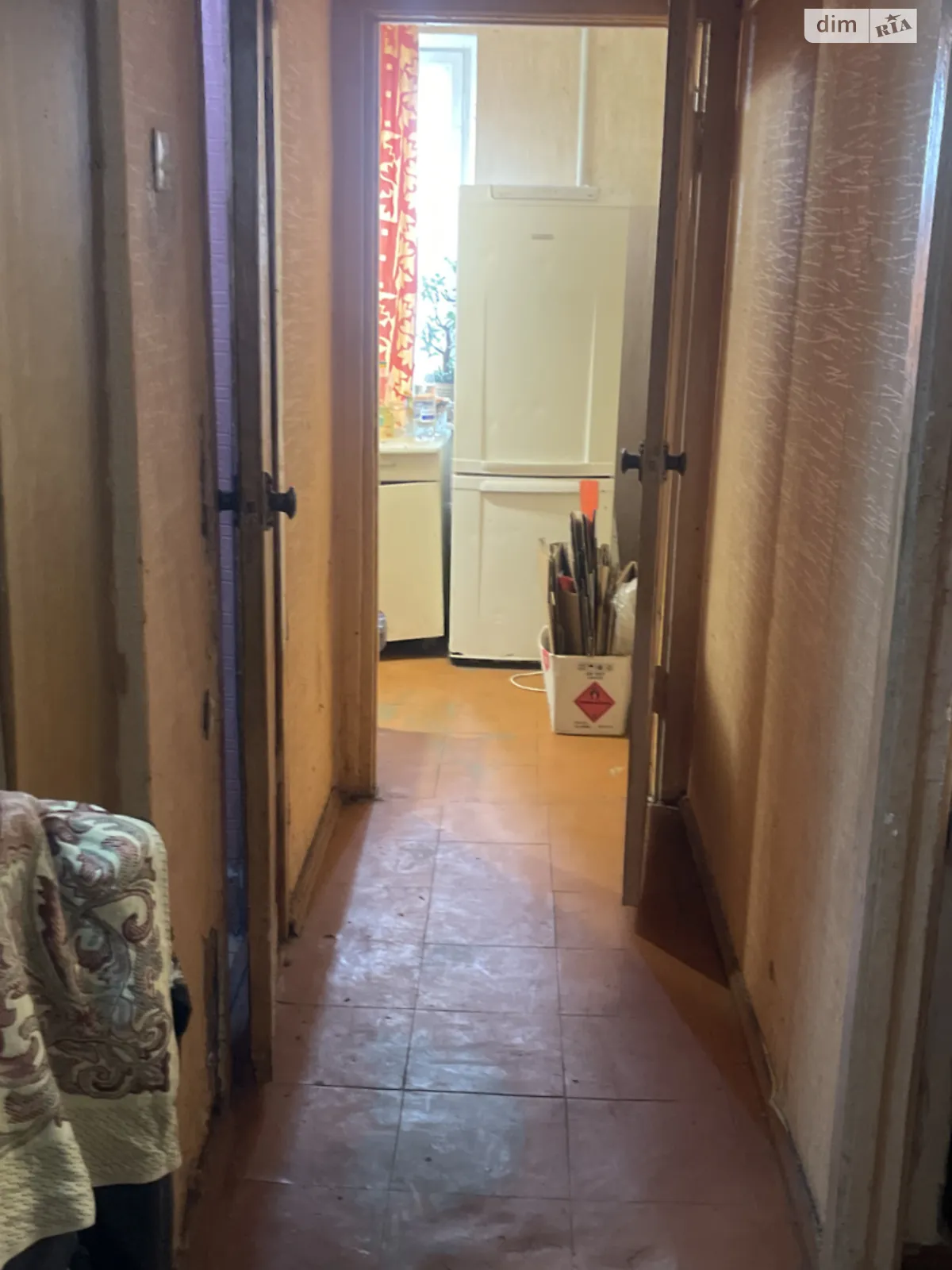 Продается 1-комнатная квартира 30 кв. м в Хмельницком, ул. Майборского, 1 - фото 1