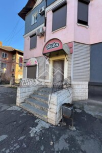 Продаж комерційного приміщення, Дніпропетровська, Кривий Ріг, р‑н. Центрально-Міський, Мартіна Шимановського (Комуністична) вулиця, буд. 17