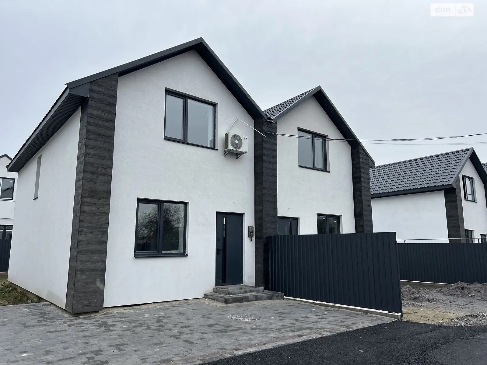 ул. Мирная Зарванцы, цена: 92000 $ - фото 1