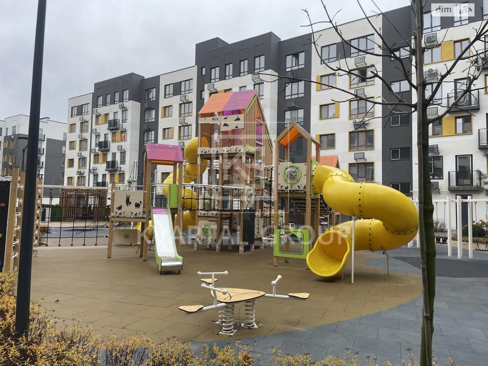 Продается 1-комнатная квартира 28 кв. м в Ирпене, ул. Соборная(ІІІ Интернационала) - фото 1