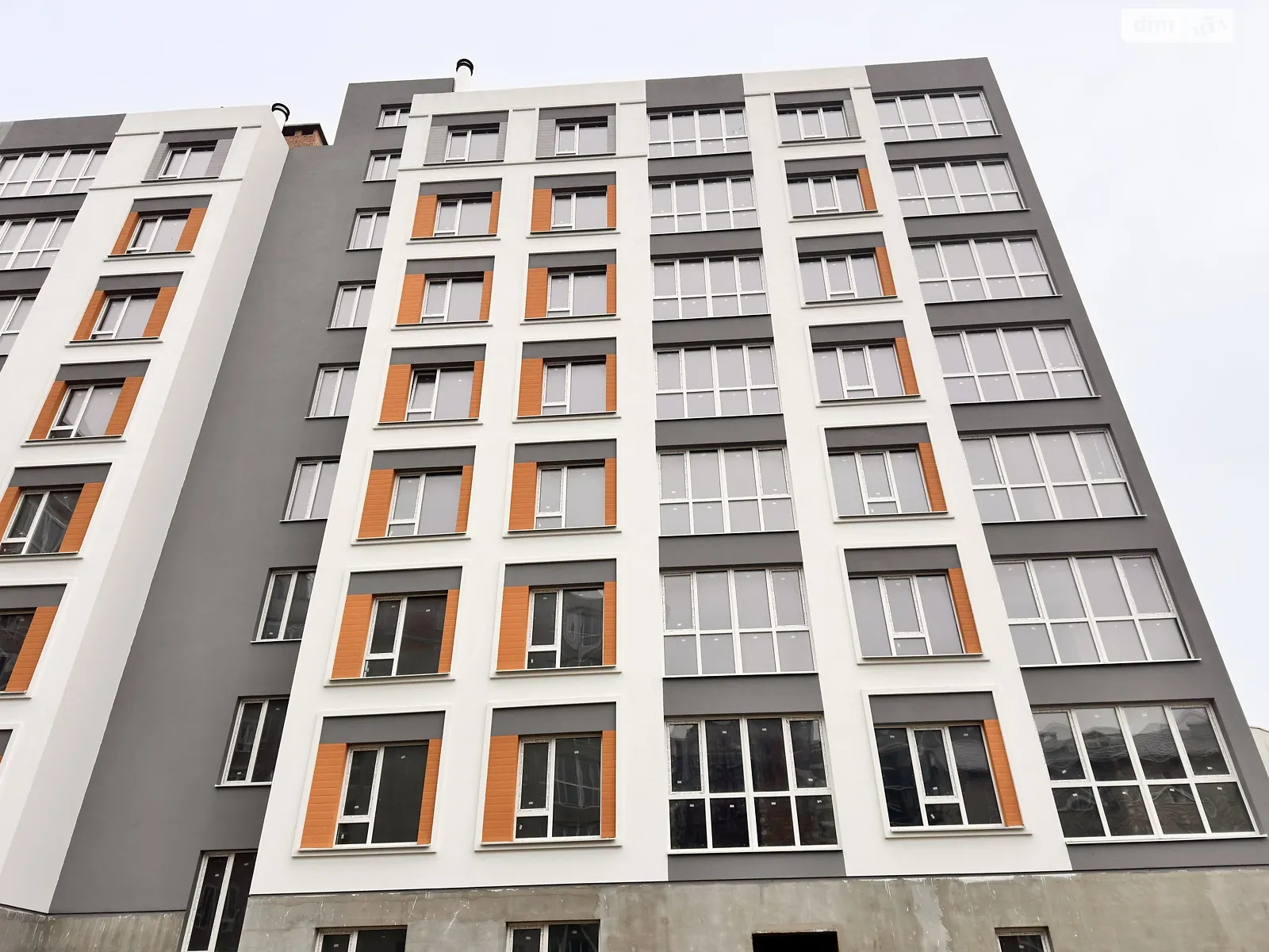 Продается 2-комнатная квартира 75.5 кв. м в Виннице, ул. Ивана Богуна, 27А - фото 1