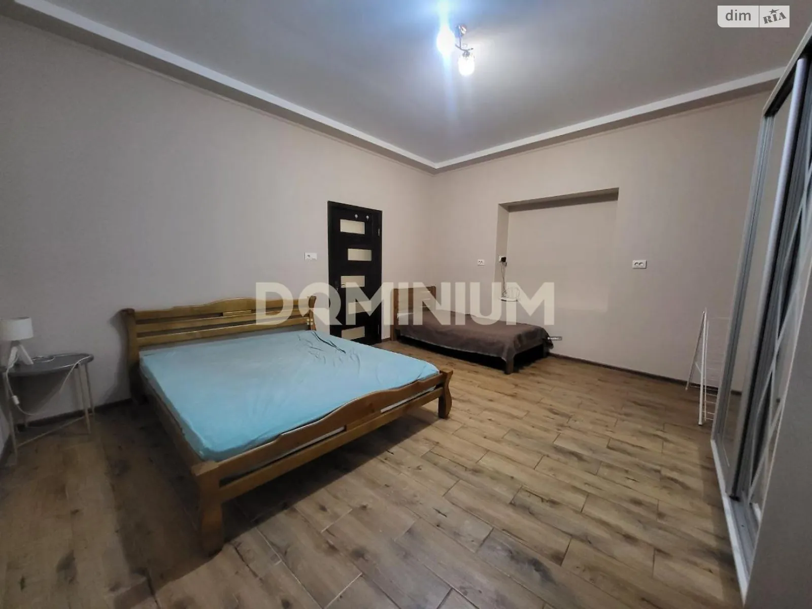 Здається в оренду одноповерховий будинок 50 кв. м з садом, цена: 10000 грн - фото 1