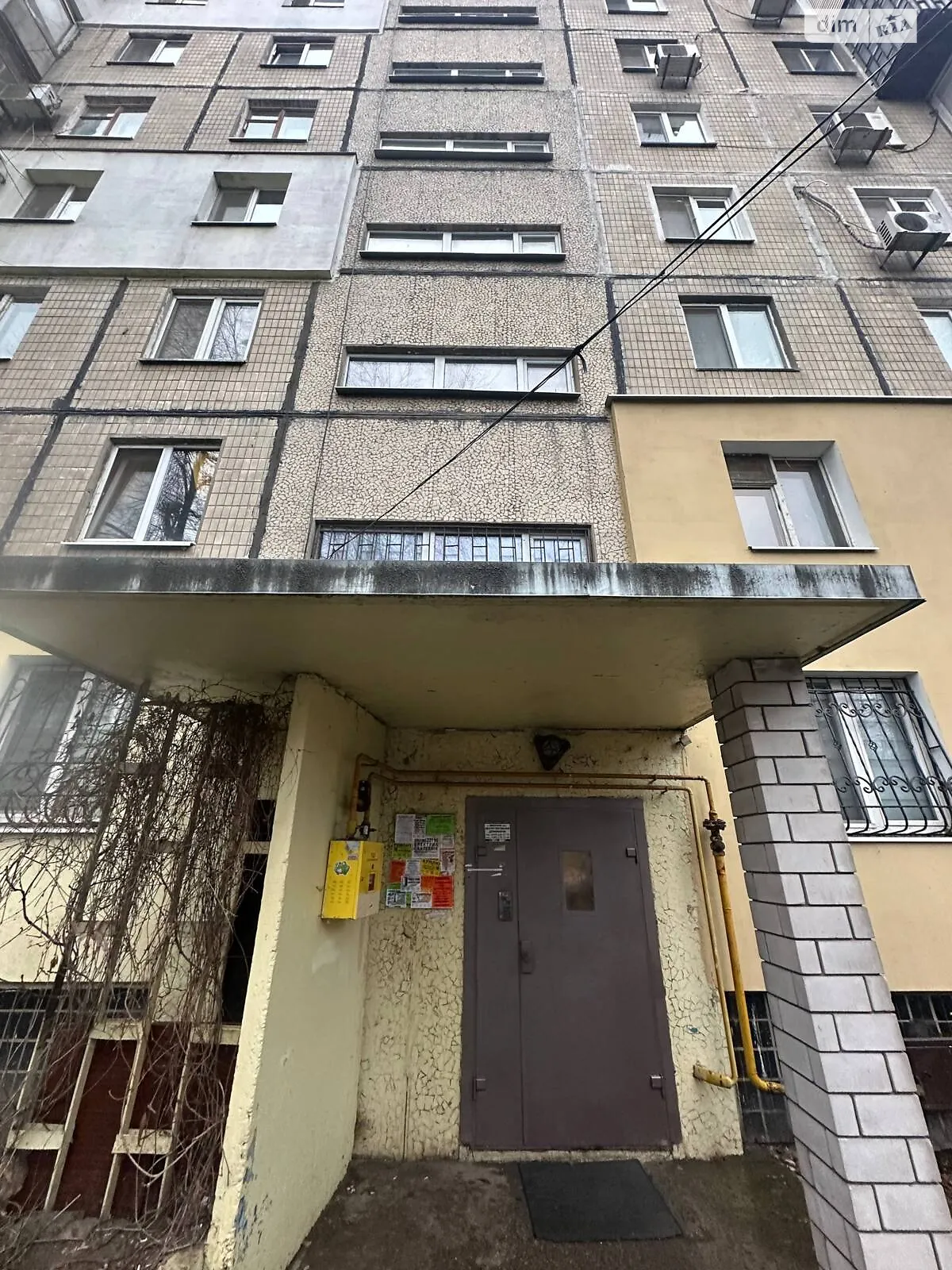 Продается 3-комнатная квартира 57.5 кв. м в Днепре, ул. Солнечная Набережная(Малиновского Маршала), 42 - фото 1