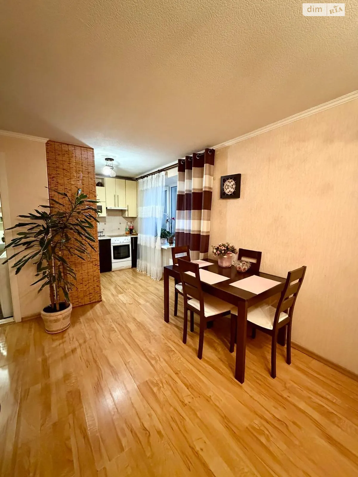 Продається 1-кімнатна квартира 40.7 кв. м у Хмельницькому, цена: 37800 $ - фото 1