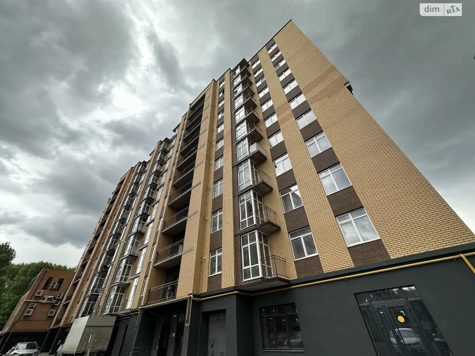 Сдается в аренду 1-комнатная квартира 47 кв. м в Хмельницком, Старокостянтиновское шоссе, 20/4 - фото 1