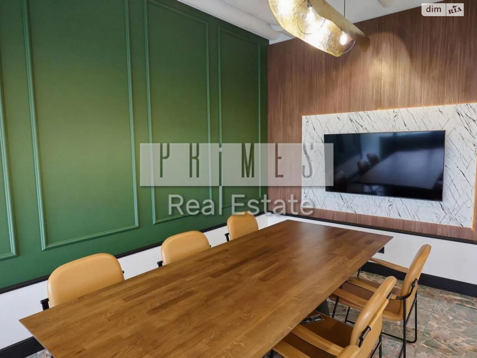 Сдается в аренду офис 188 кв. м в бизнес-центре, цена: 4999 $ - фото 1