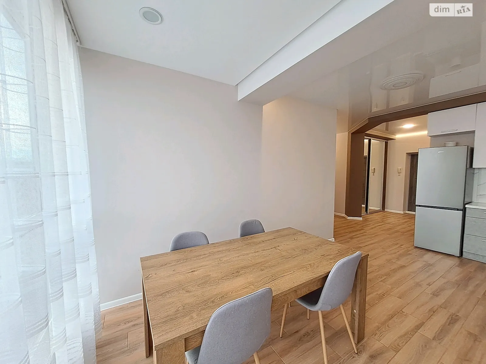 2-комнатная квартира 70 кв. м в Тернополе, ул. Мира, 4В - фото 1