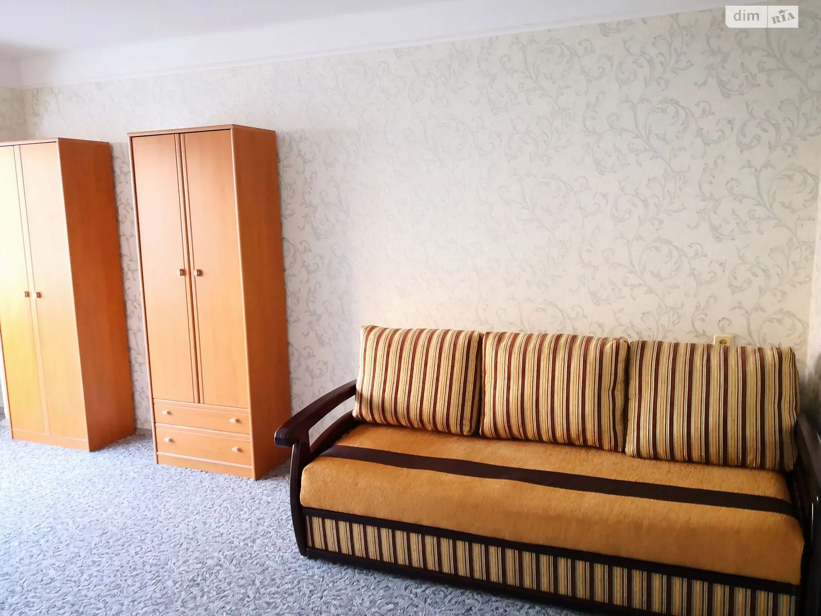 Здається в оренду 1-кімнатна квартира 32 кв. м у Києві, просп. Берестейський(Перемоги), 43Б - фото 1