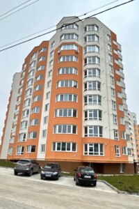 Продаж квартири, Хмельницький, р‑н. Виставка, Будівельників (Грузевиця-2) вулиця, буд. 5/5