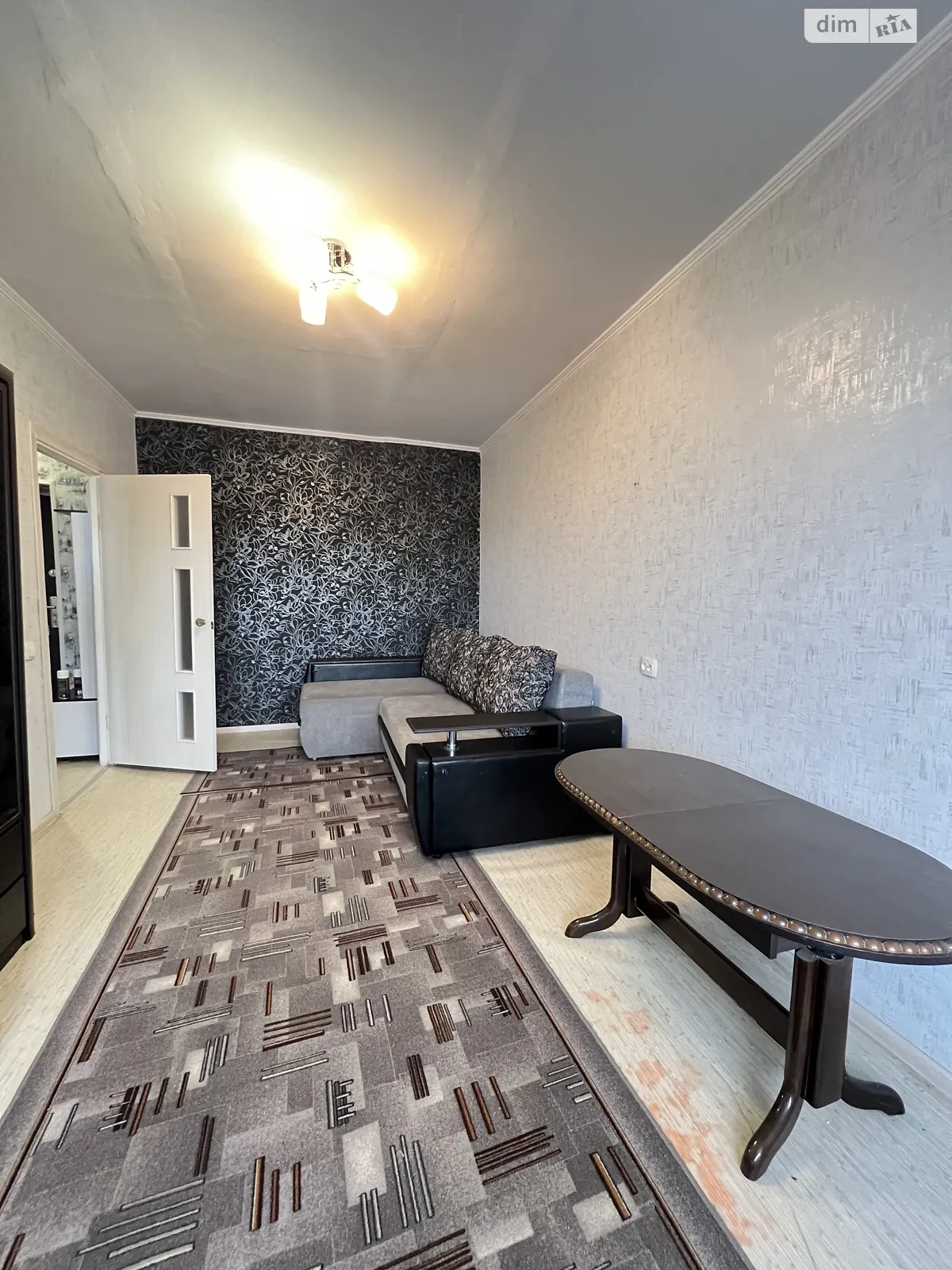 Продается 1-комнатная квартира 31 кв. м в Хмельницком, ул. Трудовая, 13 - фото 1