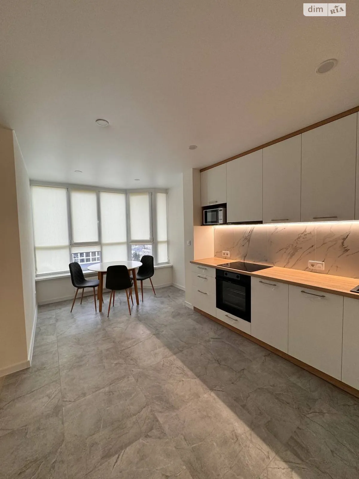 Сдается в аренду 1-комнатная квартира 48 кв. м в Черкассах, ул. Гоголя, 253А - фото 1