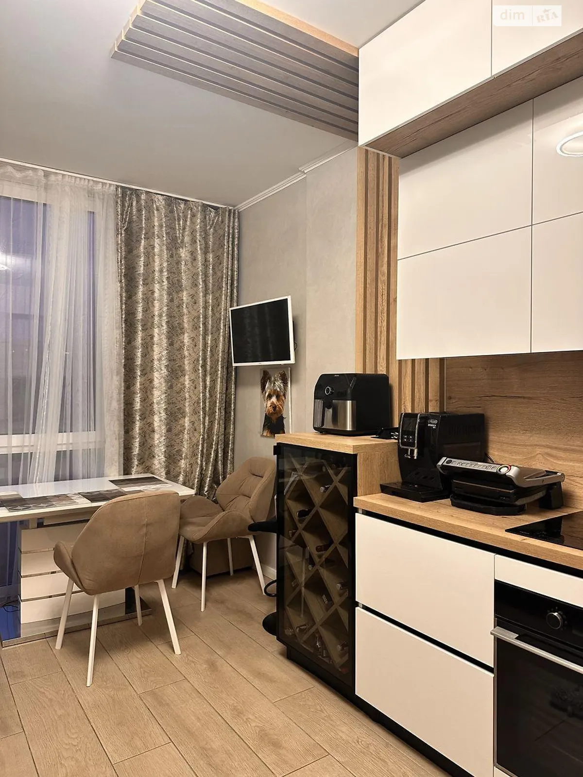 Продається 1-кімнатна квартира 46 кв. м у, цена: 85000 $ - фото 1