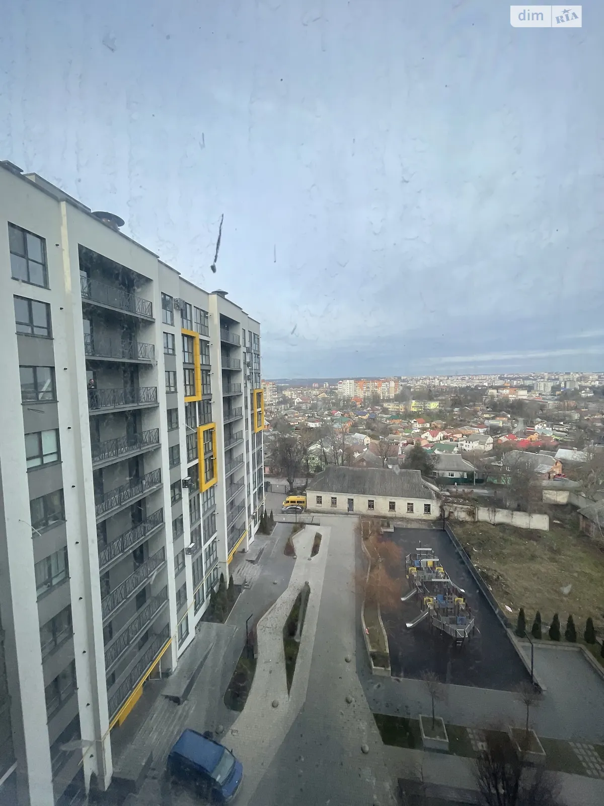 Продається 1-кімнатна квартира 52 кв. м у Хмельницькому, вул. Героїв Крут, 4/1Б - фото 1