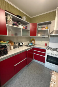 Продаж квартири, Дніпро, р‑н. Лівобережний, Донецьке шосе, буд. 97