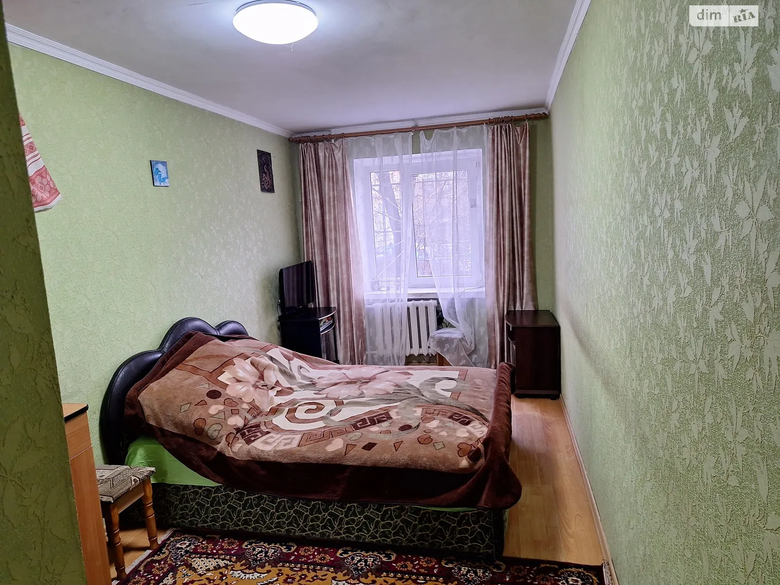 Продається 3-кімнатна квартира 60 кв. м у Харкові, вул. Полтавський Шлях, 188/10 - фото 1