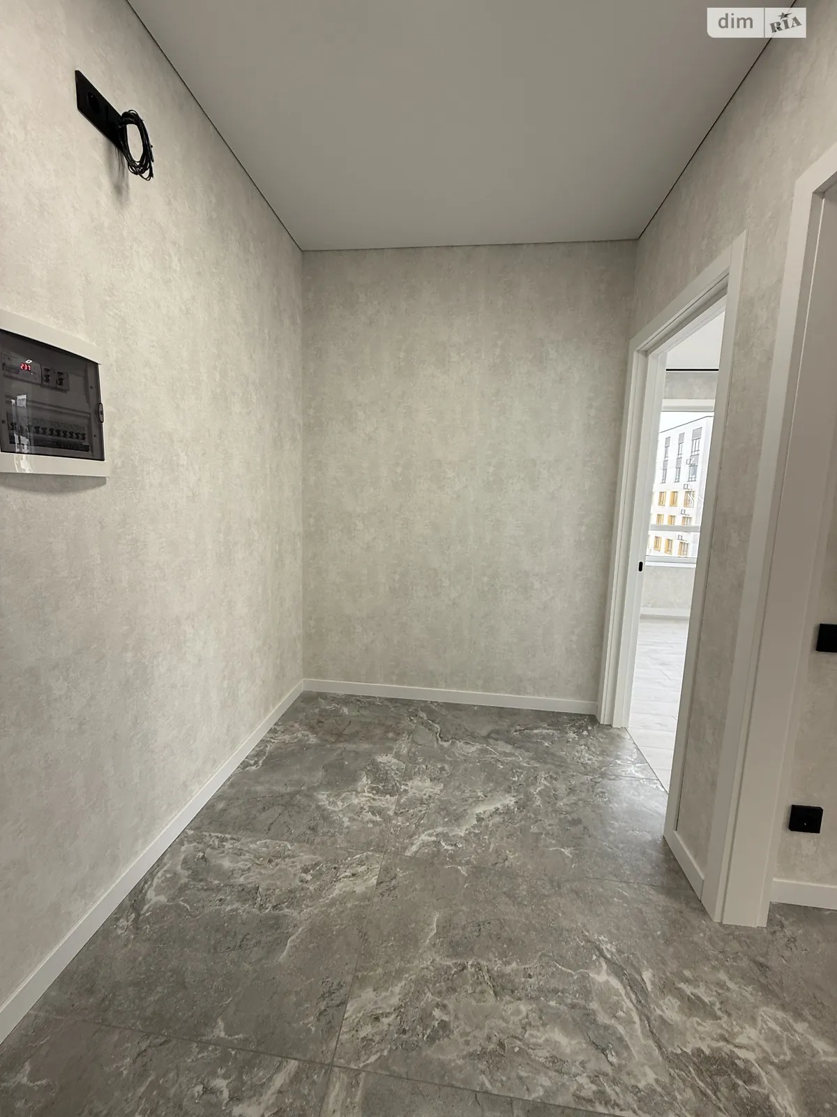 Продается 1-комнатная квартира 39 кв. м в Ирпене, ул. Соборная(ІІІ Интернационала), 2К/13 - фото 1