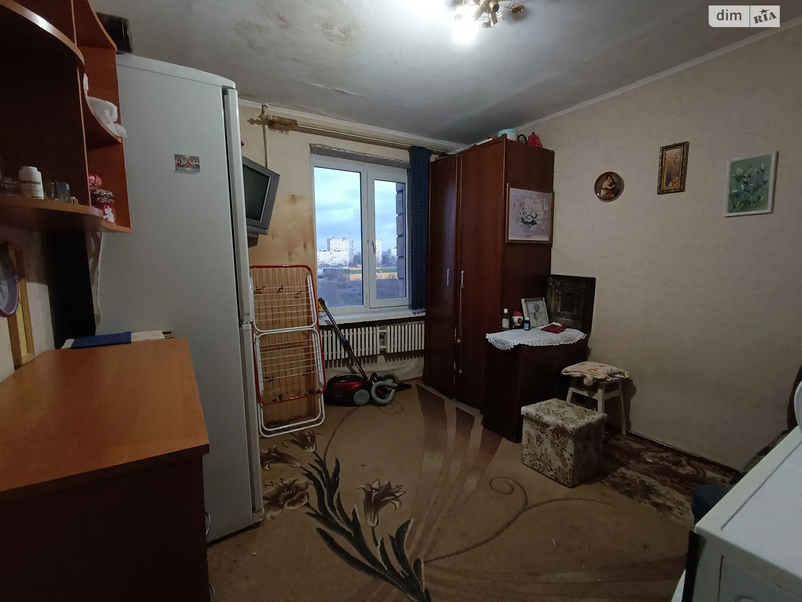 Продается комната 19.7 кв. м в Харькове, цена: 5000 $ - фото 1