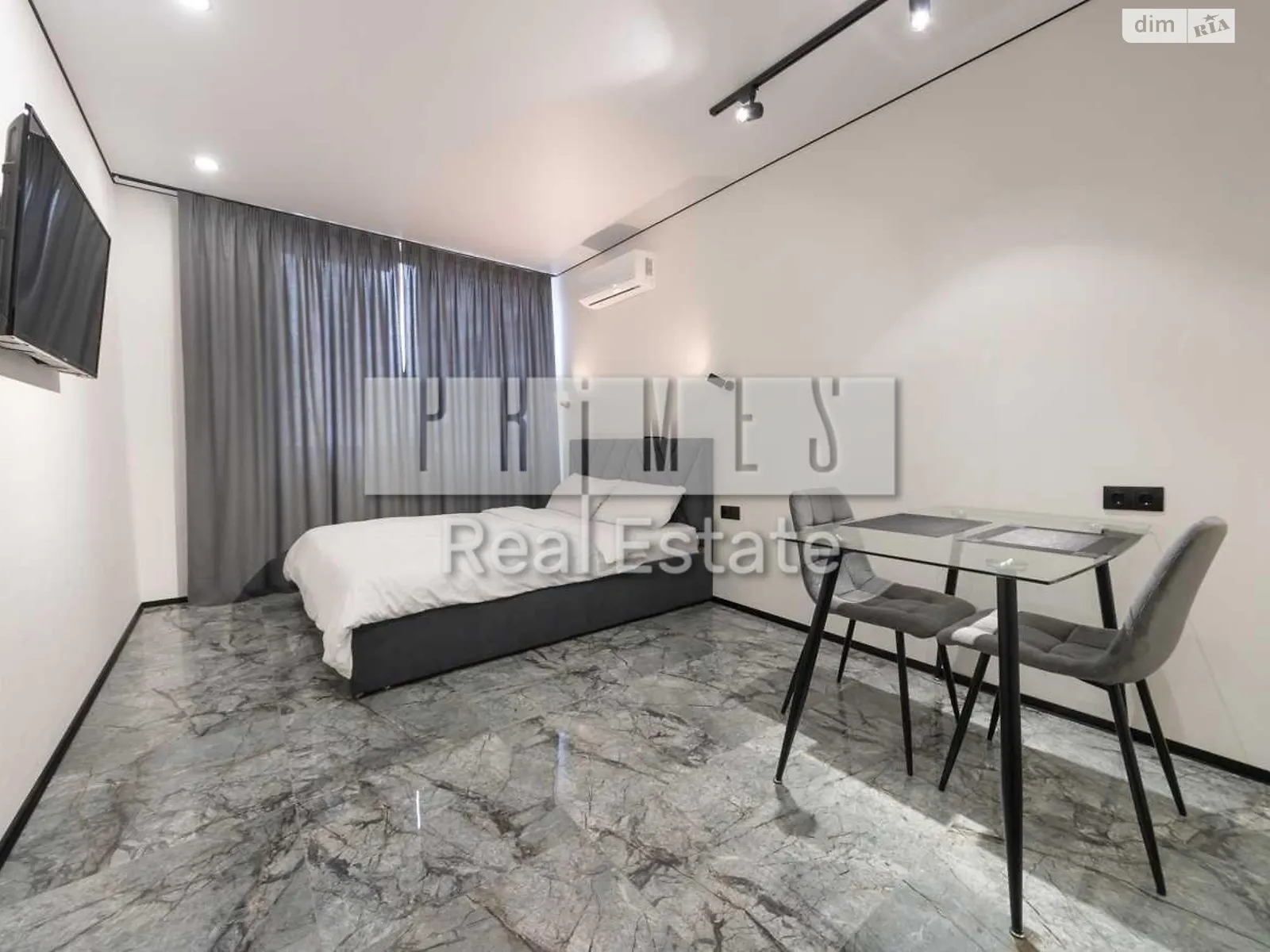 Продається 1-кімнатна квартира 48 кв. м у Києві, просп. Європейського Союзу(Правди), 49 - фото 1