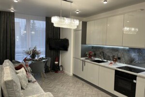 Продажа квартиры, Винница, р‑н. Кумбары, Кирпичный переулок, дом 18 корпус 2