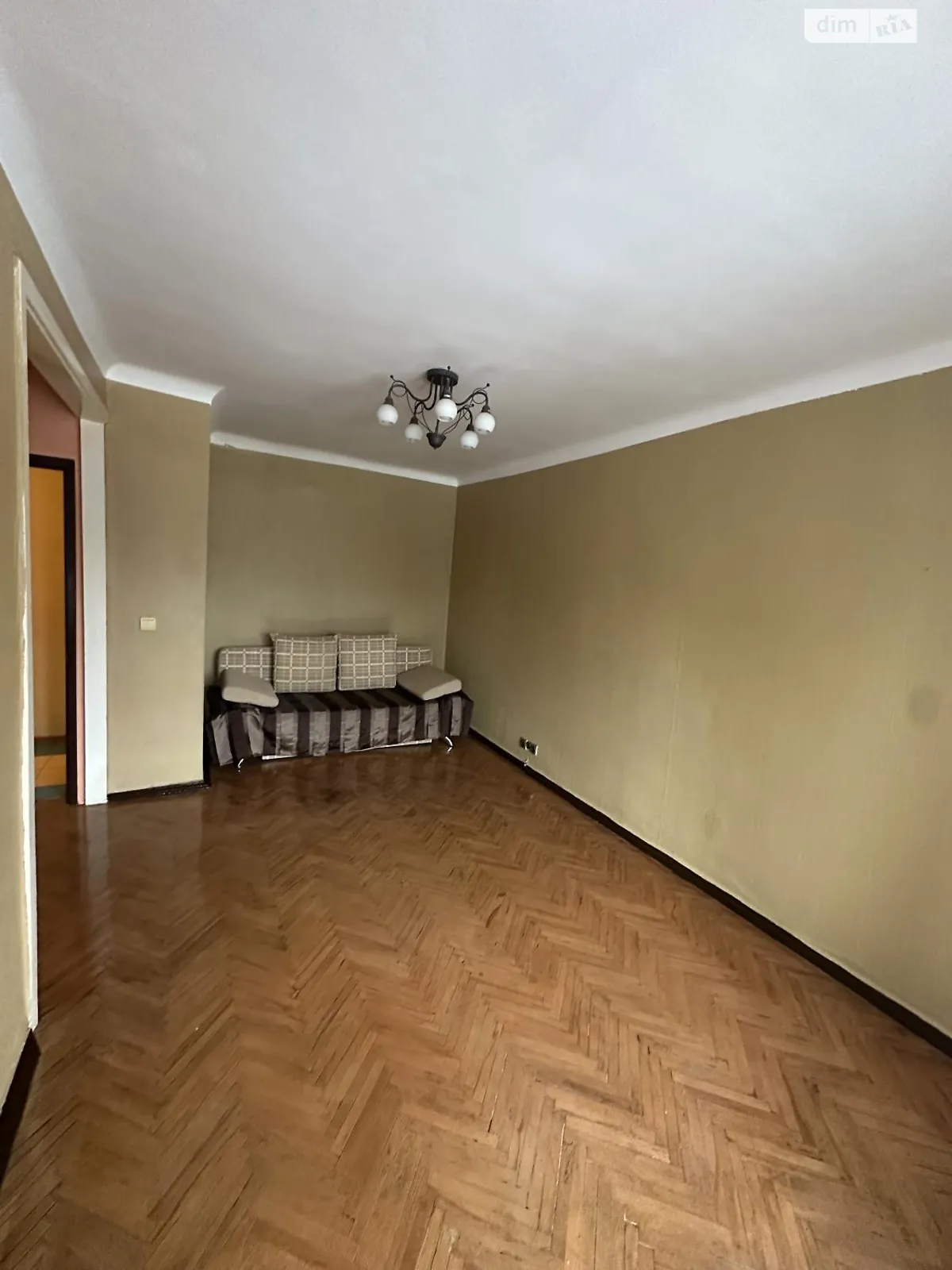 Продается 1-комнатная квартира 30.6 кв. м в Киеве, ул. Ружинская(Вильгельма Пика), 11 - фото 1