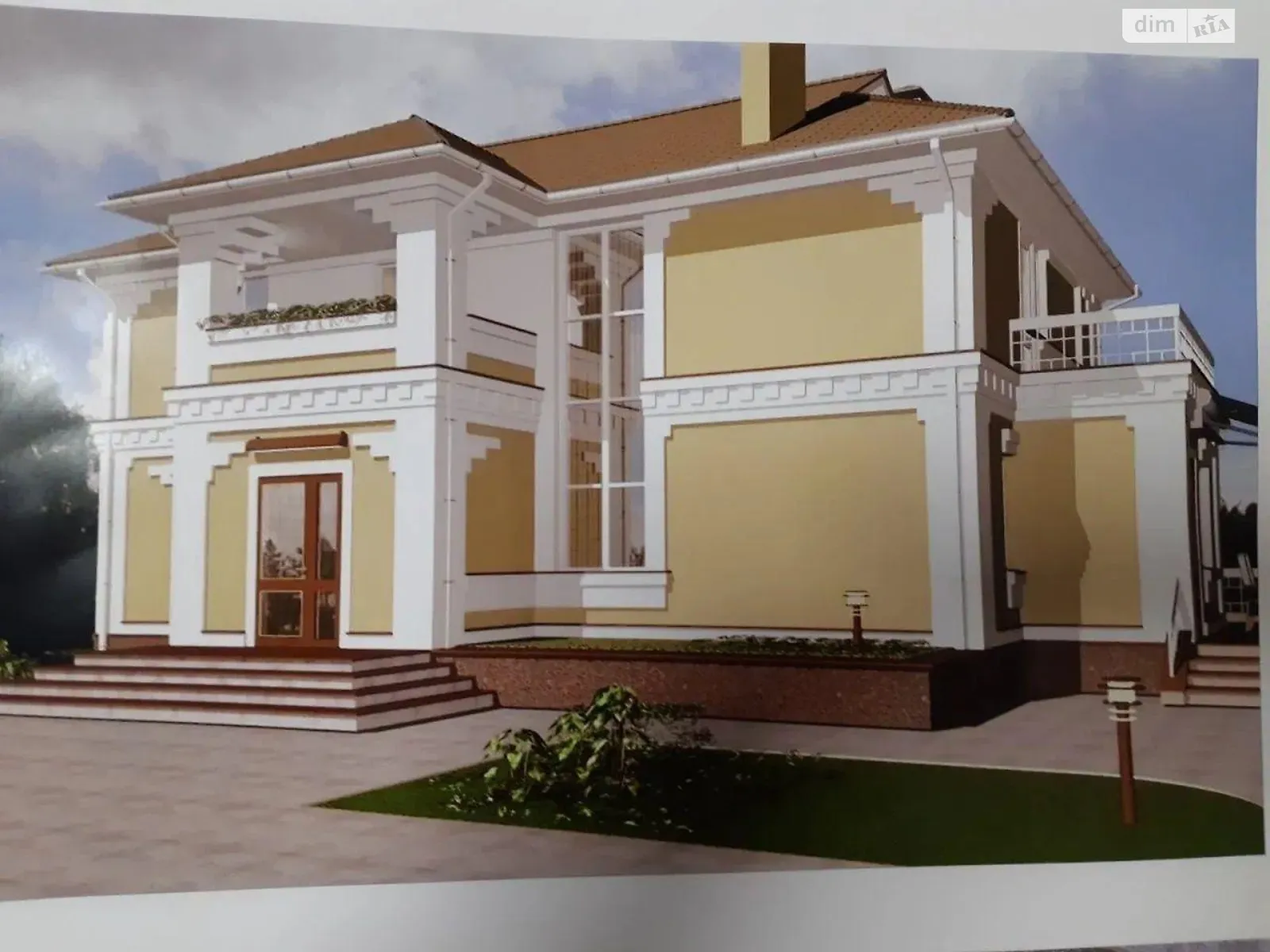 ул. Садовая, 17 Сидоры, цена: 15900 $ - фото 1