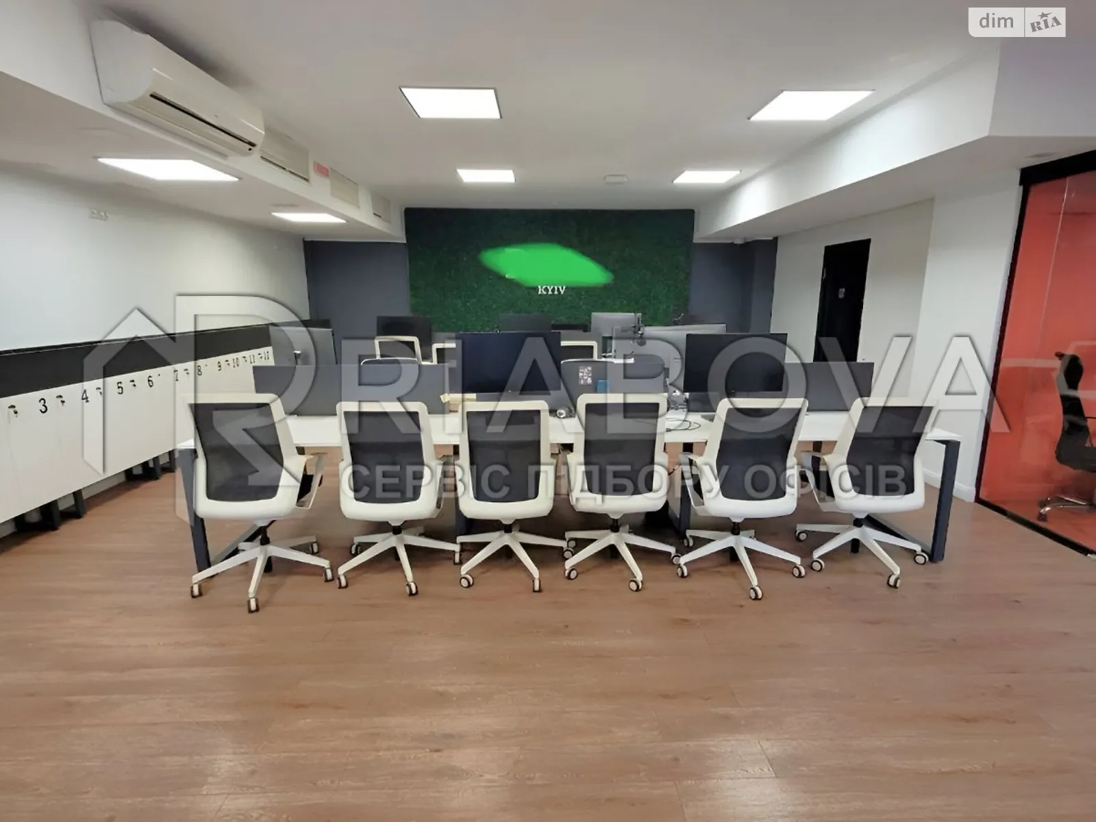 Сдается в аренду помещения свободного назначения 270 кв. м в 3-этажном здании, цена: 5737 $ - фото 1