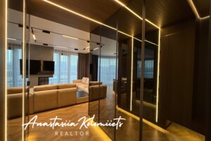 Долгосрочная аренда квартиры, Днепр, р‑н. Шевченковский, 93-й Холодноярской Бригады (Челюскина) улица, дом 4А