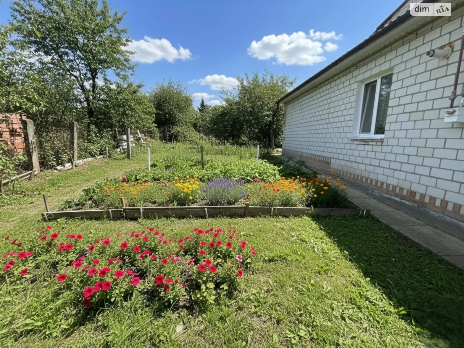 Продається частина будинку 121 кв. м з бесідкою, цена: 105000 $ - фото 1