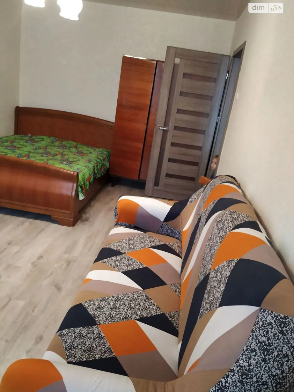 Продается 1-комнатная квартира 35 кв. м в Одессе, ул. Евгения Чикаленко(Академика Вильямса) - фото 1