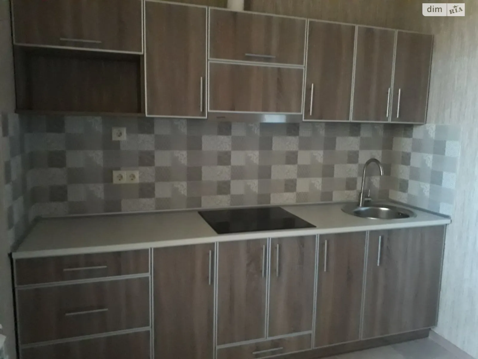 Сдается в аренду 1-комнатная квартира 36 кв. м в Харькове, ул. Драгоманова - фото 1