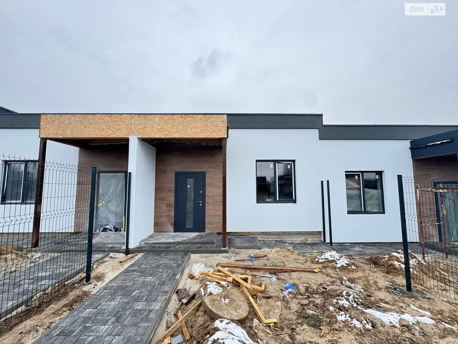 вул. Ювілейна Гостомель, цена: 50000 $ - фото 1